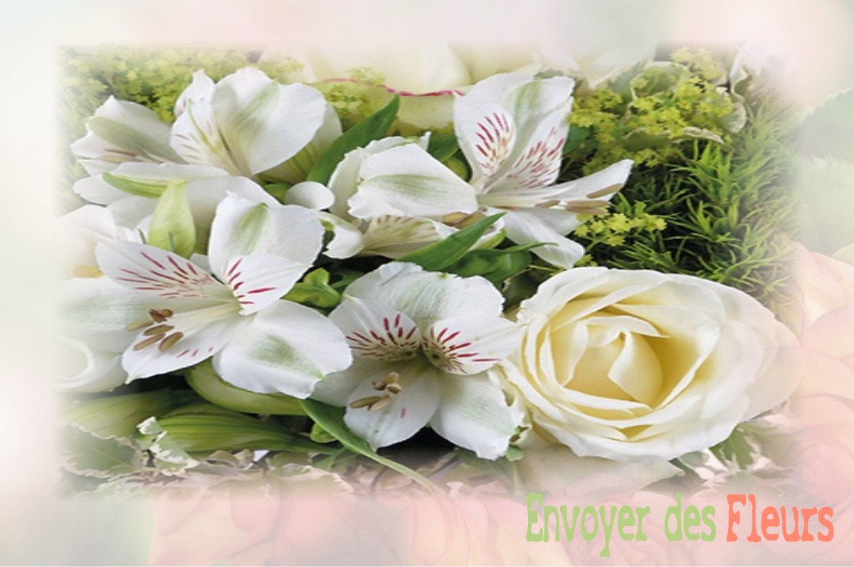 envoyer des fleurs à à SAINT-GERVAIS-EN-VALLIERE